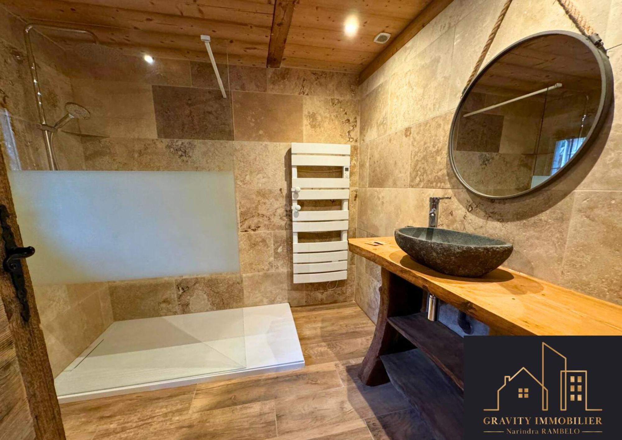 Luxueux Chalet 5 Chambres Brizon 外观 照片